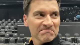 Tomasz Kammel skasował wpis