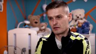 Tomasz Komenda zdradził, na co przeznaczy odszkodowanie