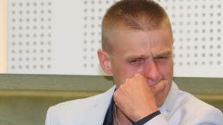 Tomasz Komenda skomentował wyrok