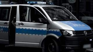 Mężczyzna pogryzł kierowcę autobusu