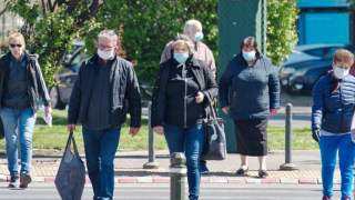 Wielkanoc upłynie pod znakiem reżimu sanitarnego?