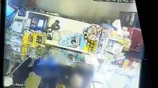 WOŚP ukradli puszkę