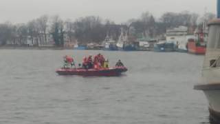 wypadek szanse maleją