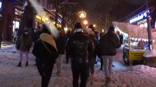 Zakopane przeżywa najazd turystów