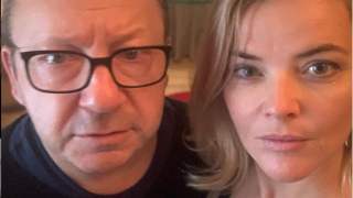 Zbigniew Zamachowski zmaga się z chorobą