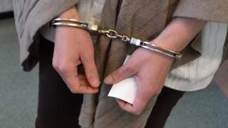 Żona została zamordowana przez kochankę męża