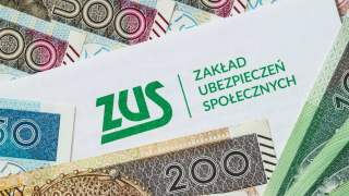 ZUS zapuka drzwi