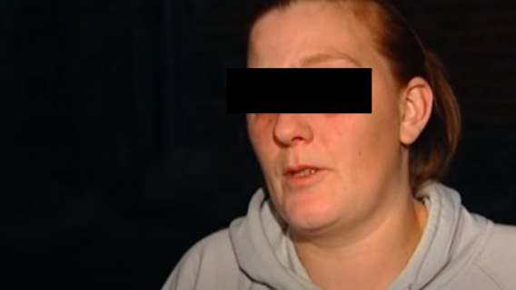 Kobieta sfingowała porwanie własnej córki