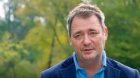 Jacek Rozenek powraca do zdrowia