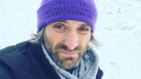 Maciej Dowbor skomentował medialne doniesienia o romansie swojej żony