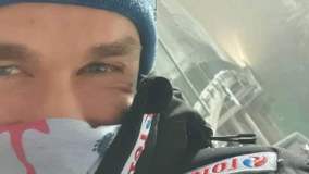 Piotr Żyła zarobił fortunę