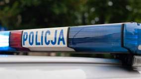 policja