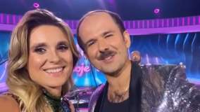 Sławomir pożegnał legendarnego Polaka