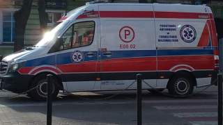 Karetka pogotowia