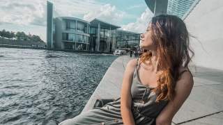 Córka Adama Małysza