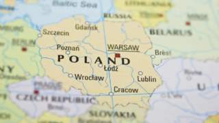 Trzy województwa zagrożone obostrzeniami