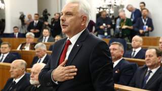 wiceminister zdrowia