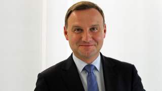 Andrzej Duda podpisze ustawę