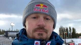 Adam Małysz podzielił się przykrym wyznaniem