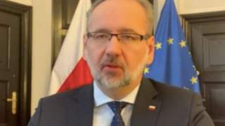 Adam Niedzielski przekazał ważne informacje