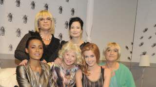 aktorka wyniszczająca choroba