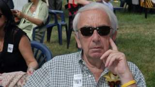 Andrzej Bober prosi o pomoc