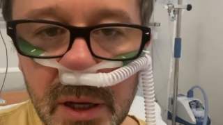 Andrzej Piaseczny jest w szpitalu