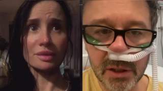 Andrzej Piaseczny jest w szpitalu