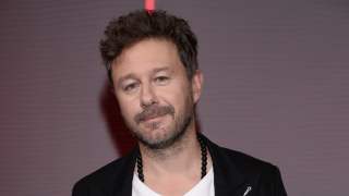 Andrzej Piaseczny niezły luksus