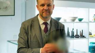 babcia drogi czajnik