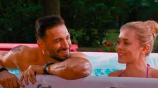 Gwiazda Barw szczęścia trafiła do szpitala