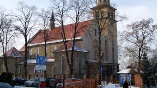 bierzmowanie pierwszy dzień