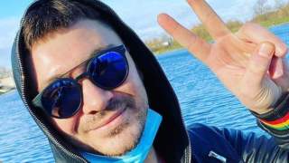 Daniel Martyniuk odpowiadał przed sądem