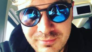 Daniel Martyniuk ujawnił, ile zarabia