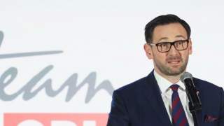 Daniel Obajtek - wujek