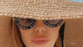 Doda dramatyczne chwile