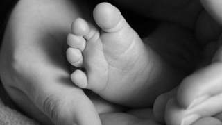 dziewczynka nie żyje