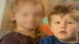 Chłopiec zmarł w pralce