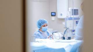 dziennikarz tragiczna sytuacja