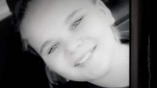 dziewczynka nie żyje