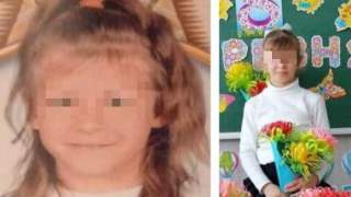 Dziewczynka nie żyje