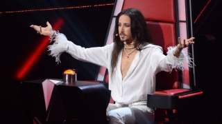 Michał Szpak
