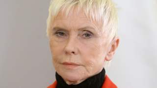 Ewa Błaszczyk nadal wlaczy