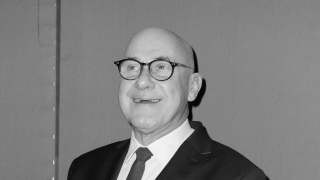 grób Piotra Machalicy wyciska łzy