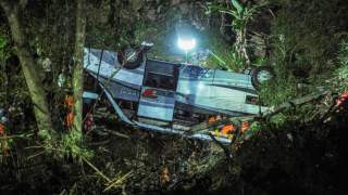 informacje więcej ofiar