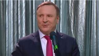 Jacek Kurski został ojcem