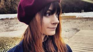 Córka Adama Małysza