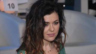 Kasia Cichopek ostatni dzień