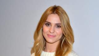 Kasia Tusk fani zauważyli