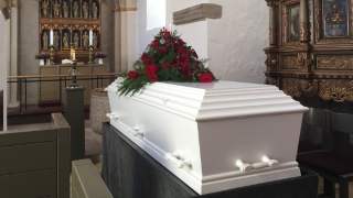 kierowca ciało zmarłej